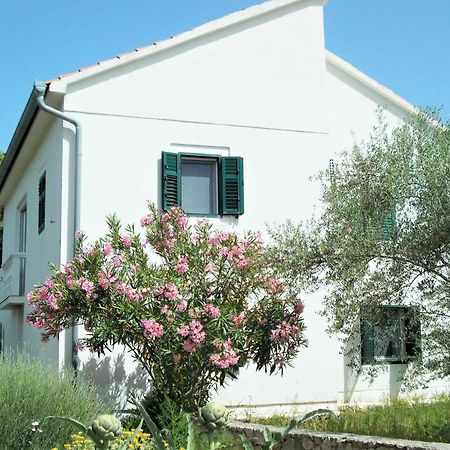 Rustic Holiday Home Miketa Lukoran Bagian luar foto