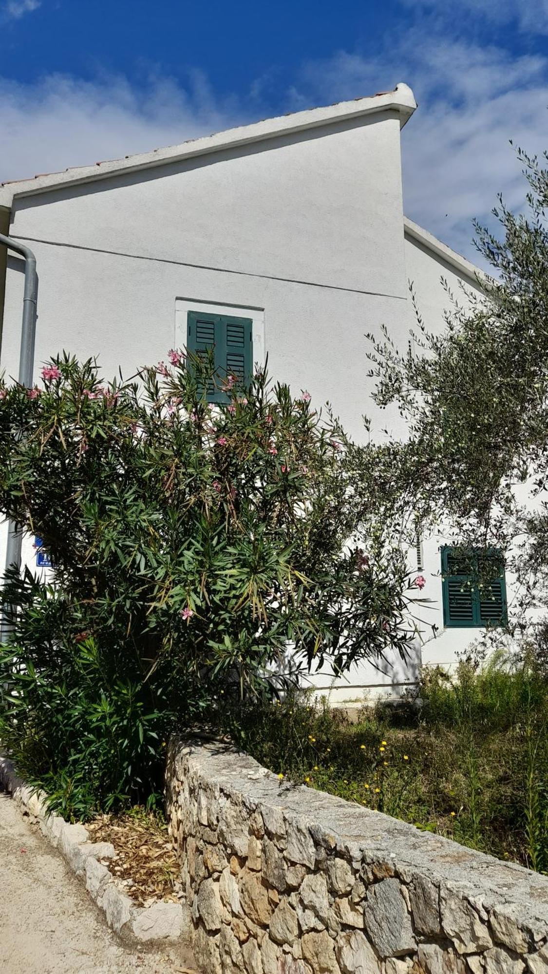 Rustic Holiday Home Miketa Lukoran Bagian luar foto