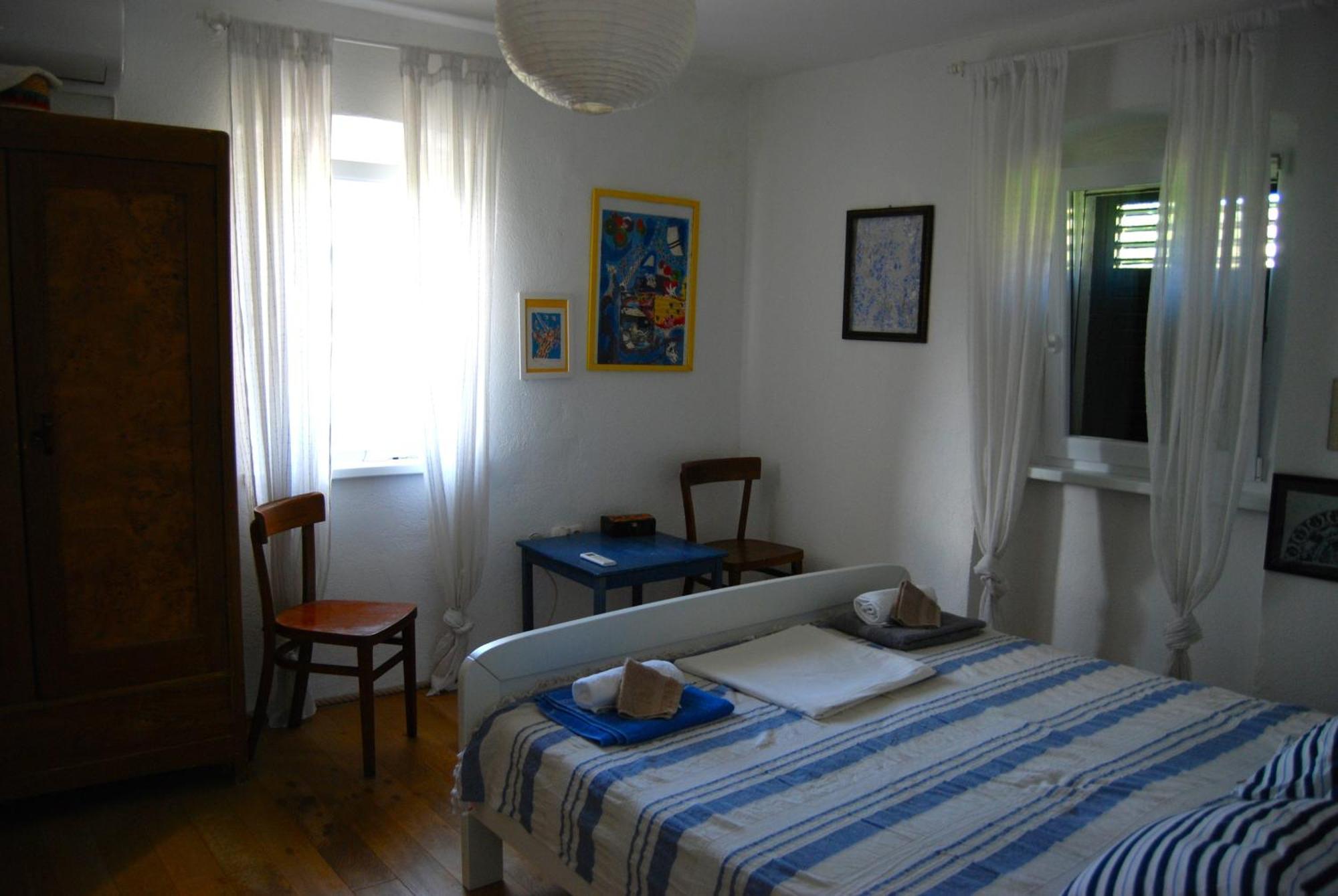 Rustic Holiday Home Miketa Lukoran Bagian luar foto