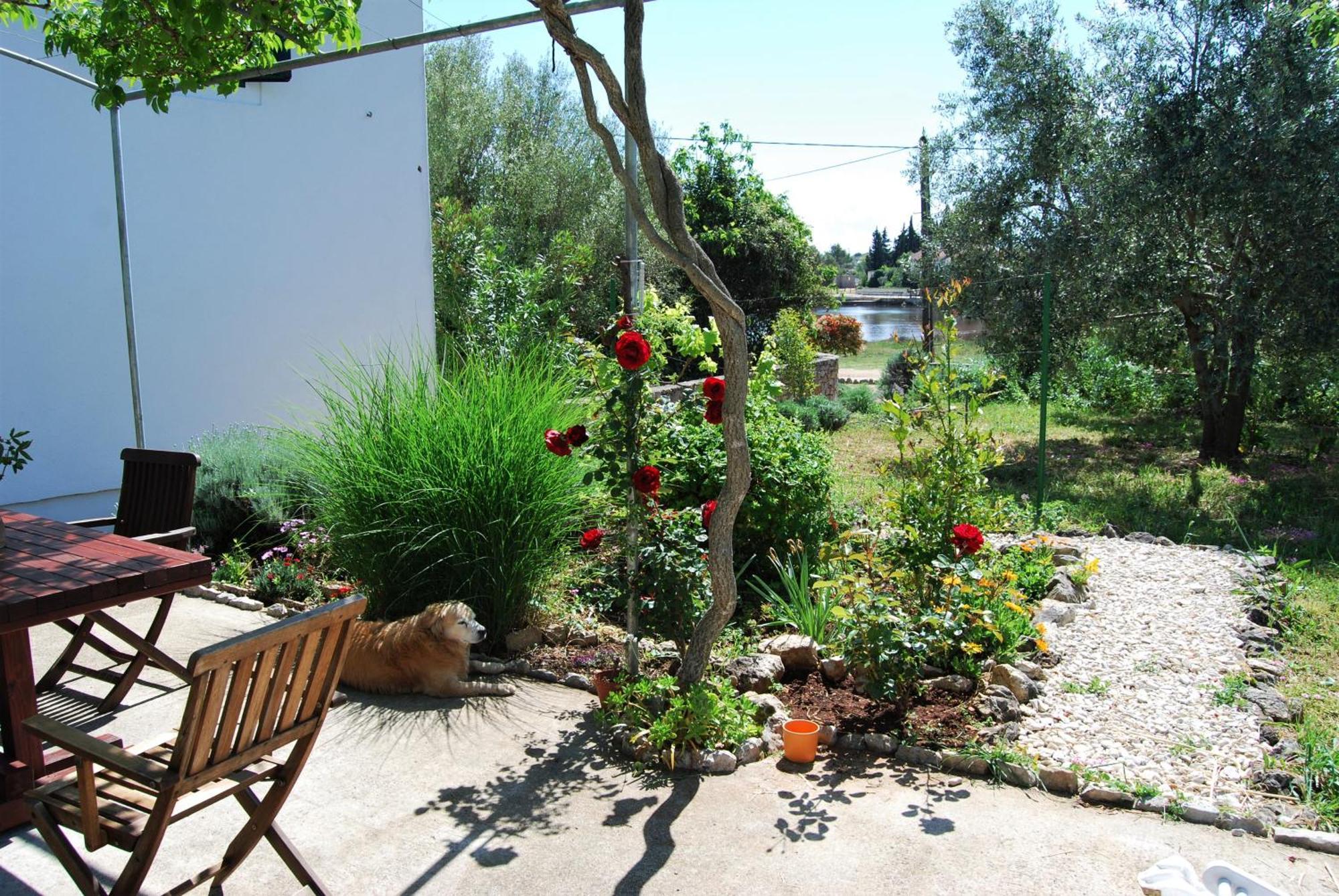 Rustic Holiday Home Miketa Lukoran Bagian luar foto